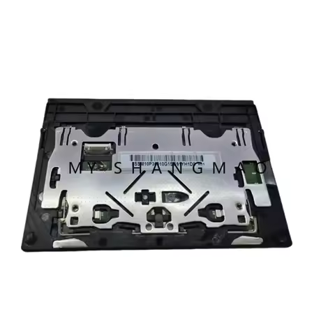 01LX660 Laptop Touchpad for Lenovo ThinkPad X1 Extreme 1st 2nd P1 Gen 1 2 Trackpad Clickpad Glass Pl