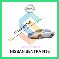NISSAN SENTRA B14,N16 ENGINE OIL LEVEL GAUGE/OIL LEVEL DISPTICK