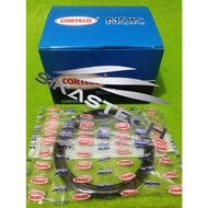 91214-PWA-003 REAR CRANKSHAFT SEAL ENGINE REAR CRANKSHAFT OIL SEAL HONDA BRIO 2012-ON NEW CITY GD8 1