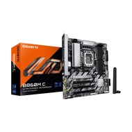 (1851) GIGABYTE B860M C DDR5 WIFI7 (REV. 1.0)