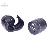 Luckybabys> Bottle Password Lock For Wine Liquor Bottle Vacuum Picks Stopper Conservation new