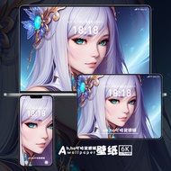 【ahha】 Digital Wallpaper - iphone苹果手机壁纸mac电脑ipad平板二次元动漫超清061