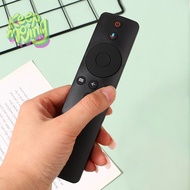 KeepMoving TV Remote Control XMRM-00A XMRM-006 Voice Remote For Mi 4A 4S 4X 4K Ultra Android TV ForXiaomi-MI BOX S BOX 3 Box 4K/Mi new