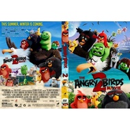 Angry Birds 2 Movie Cassette