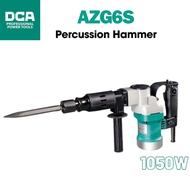🔥Ready Stock🔥 DCA AZG6S Percussion Hammer/Machine Hacker