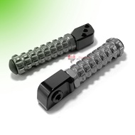 ❌ลดล้างสต๊อก❌ พักเท้า KAWASAKI NINJA ZX-10R ของแต่ง ZX10R อะไหล่แต่ง CNC แท้ อลูมิเนียมหนาแข็งแรง ( 