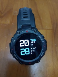 AMAZFIT T-REX 軍規 智慧手錶