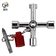 Cross-Border Labeling