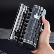 Precision Screwdriver Tools Set, 1 Set 128 In 1 Magnetic Screwdriver Bits Set, Precision Screwdriver