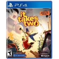 It Takes Two PS4 & PS5 Digital Download