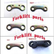 TOYOTA 5 Toyota Forklift Accessories 6Fbr/7Fbr15 Walking Drive Wheel Hub Screw 90109-14002-71 B