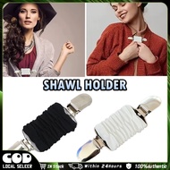 High-quality shawl clip Fit Dress Cinch Clip Stretchable to Tighten Dress Shirt Clips collar clip Fo