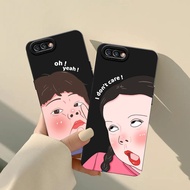 [F063] Soft Case for XIAOMI REDMI 4A 5A 6A 6 7 8 9 9A 9C 4X 7A 5 5+ 5X MIA1 A1 A2 A3 10 10A 10C 12 1
