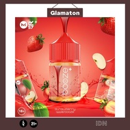 Ready JT BOOZE FREEBASE STRAWBERRY APPLE LIQUID FREEBASE AUNTHENTIC BOOZE