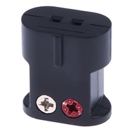 1Pcs Speaker Wire Adapter Connecter Plug For BOSE ST535 525 AM10 V35 Professional Speaker Plug Light