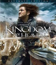 迅達CEE珍藏版藍光-CC1514王者天下/天國王朝 Kingdom of Heaven (2005)雷德利·斯科特 C