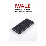 iWALK CHiC10000PA - Qi Wireless 10000mAh w/18W PD &amp; QC3.0 (UBC10000PA-001A-SG)