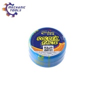 MECHANIC SOLDER PASTE Type: V3B45 138* C 20g