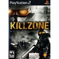 Killzone Playstation 2 Games