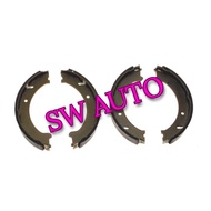 Volvo 850 S70 C70 V70 handbrake shoe OEM