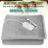 ผ้าปูเตียงไฟฟ้า  ผ้าห่มไฟฟ้า แผ่นความร้อนกายภาพบำบัดแผ่นความร้อนอย่างรวดเร็วบรรเทาอาการปวด heating pad
