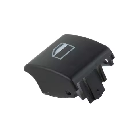 Car Window Switch Repair Button For BMW 3 Series E46 97 20 61318381514 Glass Switch Button Cover Fro