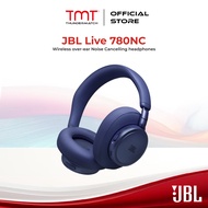 JBL Live 780NC / 770NC / JBL Live 670NC Wireless On-Ear Headphone True Adaptive Noise Cancelling