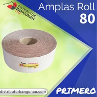 Sandpaper Roll Sandpaper Roll Roller Grit 80p Scrub Paper