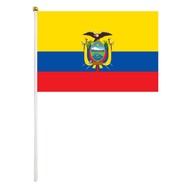 Ecuador Flag Flag