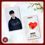 Photocard Chovy (P2) Jeong Ji-hoon 정지훈 LOL GEN.G ESPORT Size 5.5x9cm