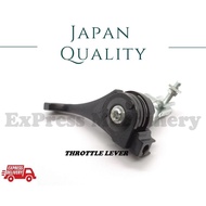 Brush Cutter Throttle Lever Control BG328/BG330/TB33/TL33/TB43 STIHL FR3001