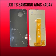 Lcd TOUCHSCREEN SAMSUNG GALAXY A04S A047 A047F INCELL