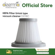 Hepa Filter For Deerma DX118C Vacuum Cleaner