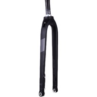 Kinesis FLM50B 27.5" 650B 29er Aluminum MTB Standard Fork Rigid Tapered 1/8" to 1 1/2" Disc Brake 10
