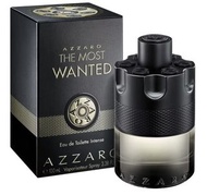 Azzaro The Most Wanted Eau de Toilette Intense For Men 10ml