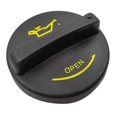 Engine Oil Filler Cap-Oil Filler for Hyundai ACCENT ELANTRA GRAND SANTA FE H-1 Rio Forte Soul I10 I2