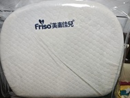 全新美素佳兒有機綿三角枕斜枕