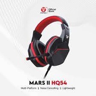 FANTECH MARS II HQ54 Gaming Headset for HP PC