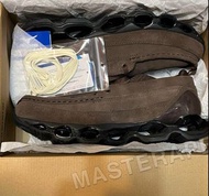 Mizuno Wave Prophecy MOC Brown 啡色