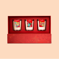 Nến Thơm Tinh Hoa Highlands Coffee