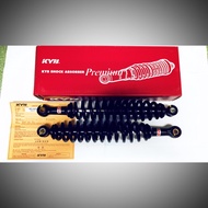 HONDA EX5 / DREAM / FAME GB6 KAYABA KYB HEAVY DUTY SHOCK ABSORBER 100% ORIGINAL