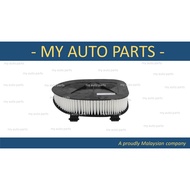 (HENGST) BMW X3 (F25)' 2012-2017 1.0D N47/N57  AIR FILTER (13 717 811 026)