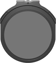 HAIDA HD4451 Drop-in C-PL + ND1.8 (64x) Combination Filter System, For M10 Series, For Reflection Re