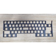 PORON Foam Dampener For PCB / Plate Mechanical Keyboard layout