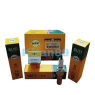 AEROX 155 SPARK PLUG CODE NPR8EA NPPOriginal
