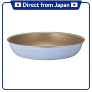 【Direct from Japan】 Evercook Fit Frying Pan 28cm, IH and Gas Stove Compatible, 500-Day Warranty, PF