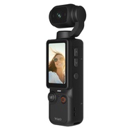 100W Pixels Action Camera 1.9-inch Display Screen with Built-in Fill Light Support 180° Rotational P