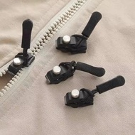 Zipper Repair Practical Jacket Bag Zipper Repair Without Sewing Zipper Head Replacement Zipper