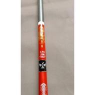 HANDING 5H 7m2 hand fishing rod with 10kg fish load, super light, same as picture, cheap price, see 