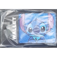 Star Treasure Stitch Stitch Stitch Series Merchandise PU Material Wallet Wallet Card Holder